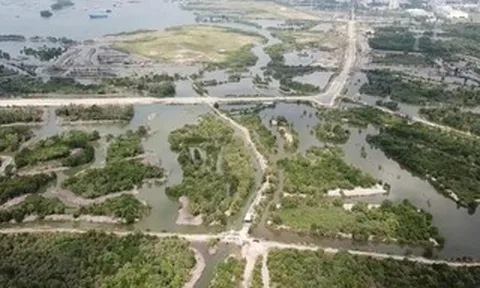 Khơi thông niềm tin, mở đường an cư