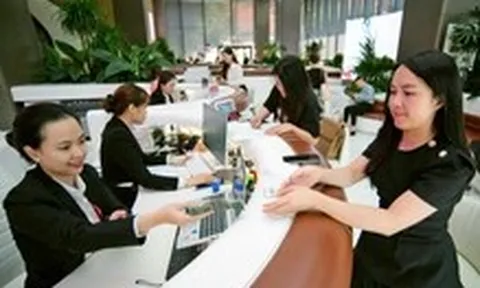 Tin tức sáng 23-5: Một ngân hàng tăng vốn điều lệ lên 100.000 tỉ đồng; Lãi suất qua đêm về 5,6%