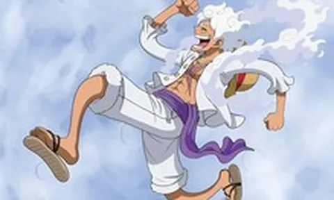 Gear 6 của Luffy có thể thành hiện thực trong arc Elbaph?