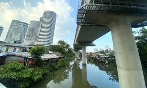Hoàn tất bàn giao mặt bằng rạch Văn Thánh trước ngày 15-9