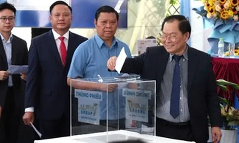 Tập đoàn Alpha Seven đặt mục tiêu thu 1.450 tỉ đồng năm 2026