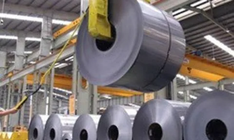 Người liên quan của Tổng giám đốc Thép Tiến Lên bị phạt vì bán 'chui' cổ phiếu TLH