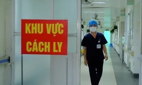 Bộ Y tế hỏa tốc yêu cầu phòng chống Ebola, tăng cường giám sát, sàng lọc nghiêm ngặt