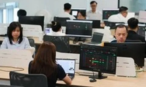 Xác thực sinh trắc học khi giao dịch chứng khoán: Chống thao túng nhưng liệu có... 'phiền'?