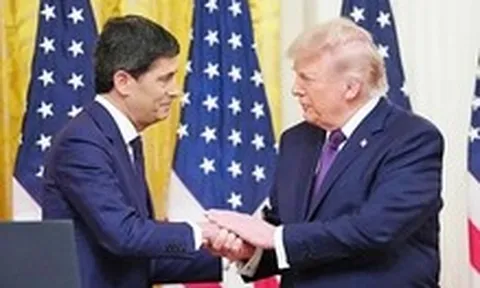 Kevin Warsh - chủ tịch mới của Fed: Bốn năm đầy thách thức