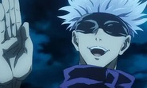 Jujutsu Kaisen Modulo khép lại di sản lớn nhất của Gojo Satoru