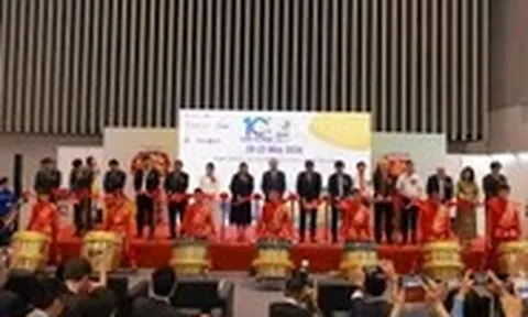 C.P. Việt Nam giới thiệu giải pháp phát triển nông nghiệp bền vững