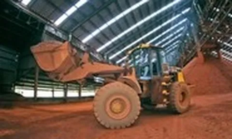 THACO đề xuất chuỗi dự án khai thác bô xít tổng vốn khoảng 4,4 tỉ USD tại Lâm Đồng