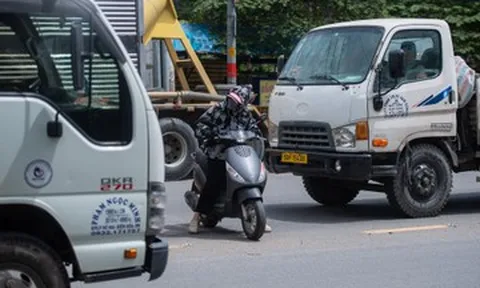 Toàn cảnh 'điểm đen' giao thông tại TPHCM sắp mở rộng với vốn gần 1.900 tỷ đồng