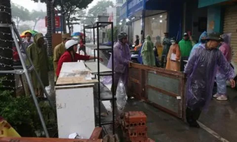 Chi phí tất yếu cho sự ổn định và phát triển