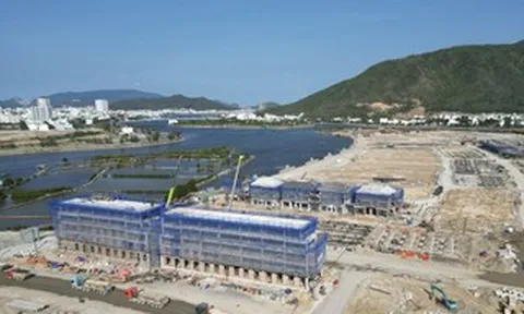 Thêm 507 căn nhà của Tập đoàn Sun Group tại Nha Trang đủ điều kiện mở bán