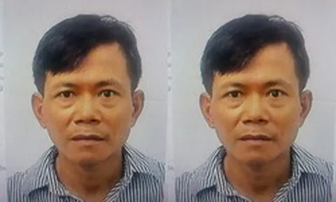 Truy tìm Nguyễn Thanh Tùng