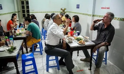 9 món Việt Nam vào danh sách ngon nhất từ thịt lợn