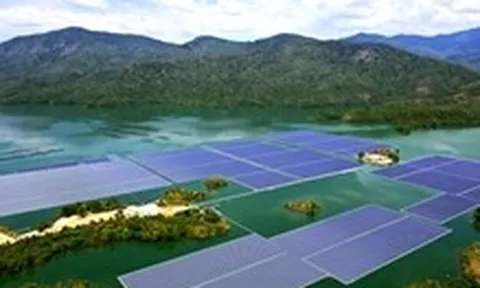 Thêm gói hỗ trợ 4 tỉ USD tín dụng xanh cho ASEAN, trong đó có Việt Nam