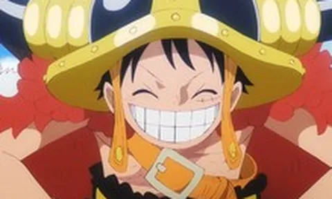 5 nhân vật mạnh nhất đang khuấy đảo arc Elbaph trong One Piece