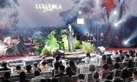 Tài sản trí tuệ của các nghệ sĩ thành 'cỗ máy in tiền'