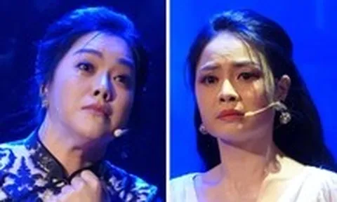 Những 'gương mặt vàng' từ cuộc thi tài năng cải lương