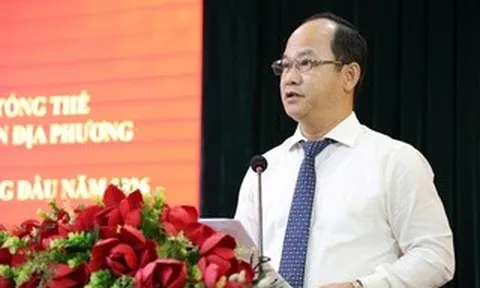 TPHCM: Phường Tân Định 100% hồ sơ giải quyết đúng hạn