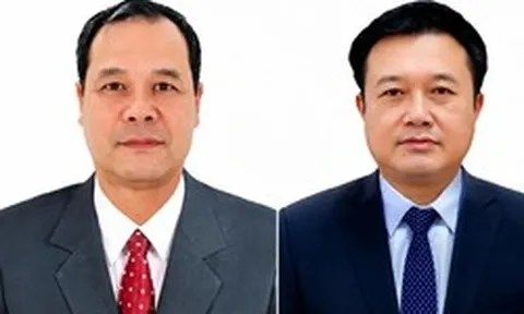 Phó Chủ tịch HĐND và Trưởng Ban Nội chính tỉnh Quảng Ninh bị khai trừ đảng