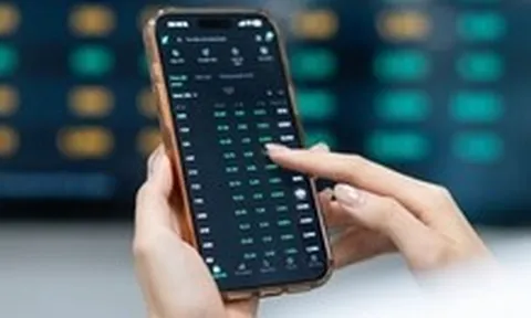 Cổ phiếu dầu khí bị bán tháo, VN-Index vẫn hồi phục gần 9 điểm