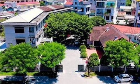Kỷ luật ông Nguyễn Đình Đức, Giám đốc Sở Nông nghiệp và Môi trường TP Huế