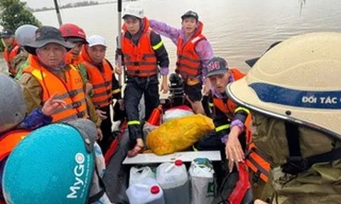 Thủ tướng Chính phủ: Chủ động ứng phó thiên tai cực đoan