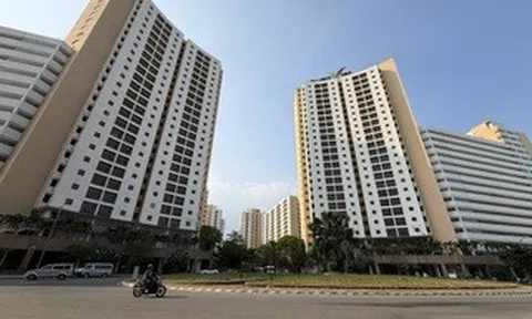 TPHCM: Khẩn trương rà soát quỹ nhà, đất tái định cư