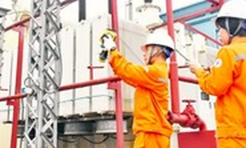 Phá kỷ lục tiêu thụ điện do nắng nóng, huy động nguồn điện đắt đỏ phục vụ giờ cao điểm