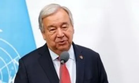 Thông điệp mùa Phật đản 2026 của Liên hợp quốc: Khơi dậy tình người, xây dựng thế giới hòa bình