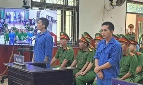 Vụ cướp ngân hàng ở Gia Lai: Mua vàng để 'rửa tiền', giấu 830 triệu đồng trong giỏ quà Tết