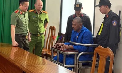 Vụ người nước ngoài nổ súng ở TPHCM: ‘Ai có ý định đến Việt Nam phạm tội, hãy từ bỏ ngay’