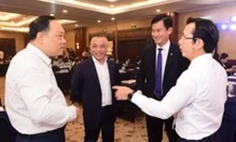 Sau 7 năm, 'Ngày không tiền mặt' nâng tầm, chuyển đổi thành 'Ngày tài chính số'
