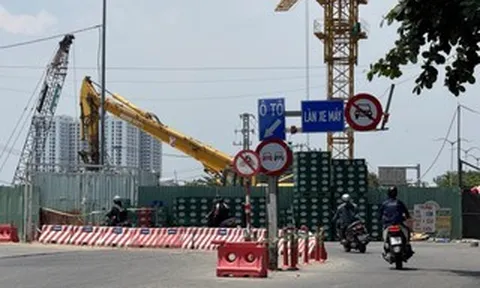 Đà Nẵng tăng tốc đầu tư công