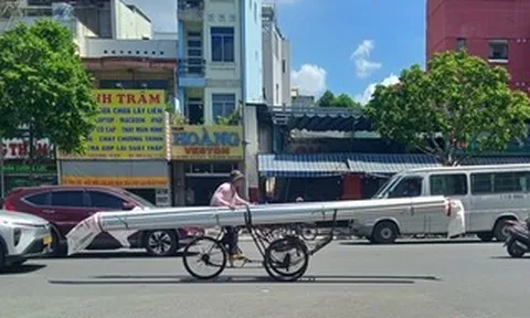 Nguy hiểm