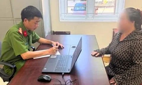 Giả danh công an thao túng tâm lý, yêu cầu chuyển khoản 1,2 tỷ đồng để “phục vụ điều tra”