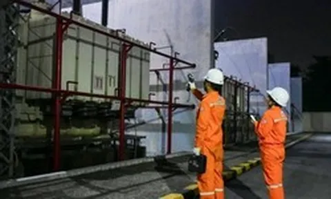 Thông báo mới nhất của EVN Hà Nội về lịch cắt điện ngày 27/5
