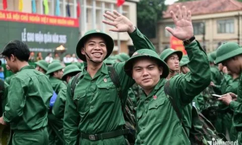 Đi bộ đội rồi học đại học có được tính thời gian công tác đóng BHXH?