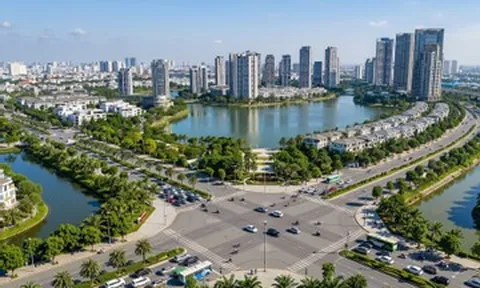 Điểm mới ở Đề án khu đô thị đa mục tiêu Hà Nội: Nhà mua rồi không được bán ngay