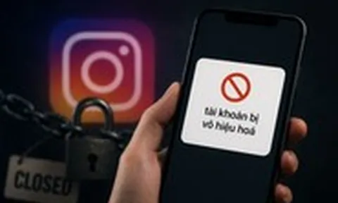 Hàng loạt cửa hàng 'biến mất' trên Instagram: Chuyện gì đang xảy ra?