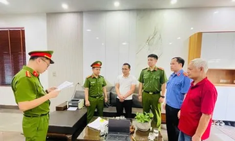 Khởi tố giám đốc và kế toán bán 72,5 triệu viên gạch, trốn thuế hơn 4,4 tỷ đồng