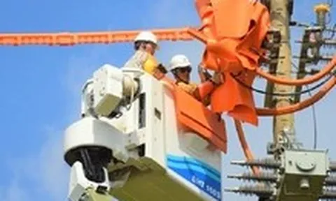 Áp lực điện tăng mạnh, Bộ Công Thương kêu gọi tiết kiệm điện giờ cao điểm