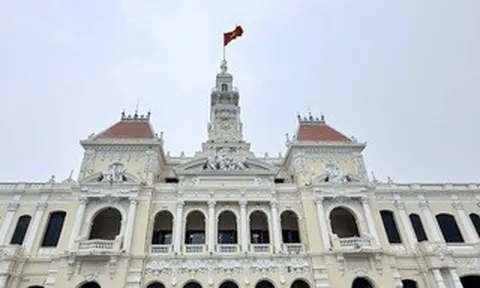 TPHCM: Người dân góp ý dự thảo Luật Đô thị đặc biệt bằng cách nào?