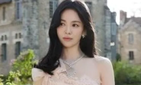 Cuộc sống của Song Hye Kyo sau 7 năm ly hôn Song Joong Ki