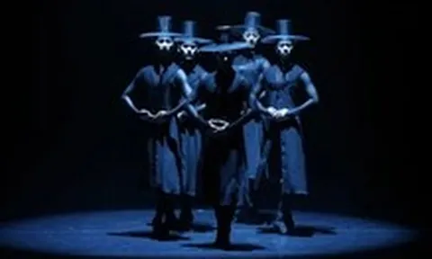 Ballet 'Gat' đến Việt Nam, biên đạo Hàn Quốc mong mũ gat nổi tiếng như nón lá