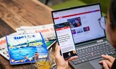Cuộc chiến lớn nhất nằm ở nhận thức người dùng: Tiêu dùng thông tin văn minh