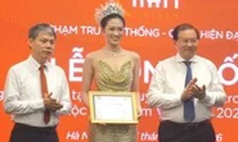 Bộ Văn hóa, Thể thao và Du lịch cùng YouTube đào tạo sáng tạo nội dung
