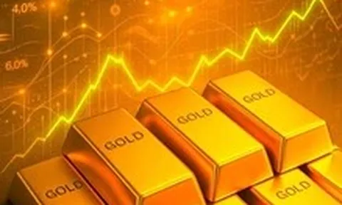 Đọc nhanh 28-5: Giá vàng giảm mạnh; thêm một lãnh đạo doanh nghiệp trên sàn bị khởi tố