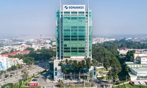 Khởi tố, bắt tạm giam Trưởng Ban Kiểm soát Tổng công ty Sonadezi
