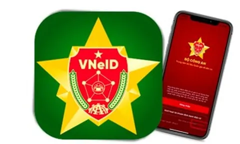 Chính phủ: Phấn đấu 100% đối tượng nhận hỗ trợ, an sinh xã hội trên VNeID