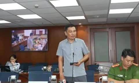 TPHCM giảm ùn tắc bằng giải pháp "chưa có trong sách vở"